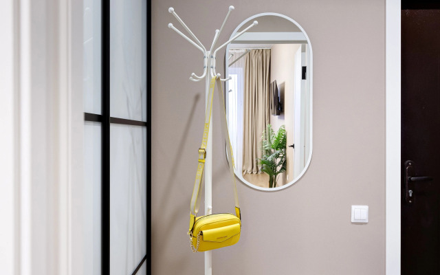 Квартира в ЖК Цветы 4