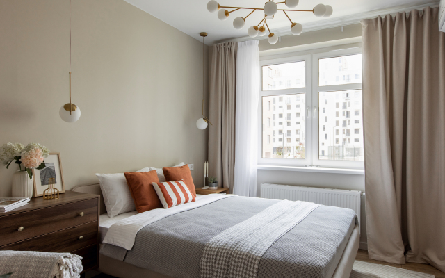 Roomroom Zhelty Tramvay v serdtse Yaroslavlya Apartments