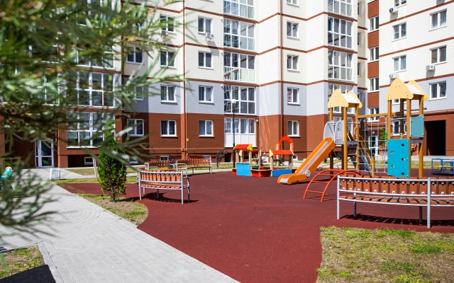 Azure family aparts Apartments