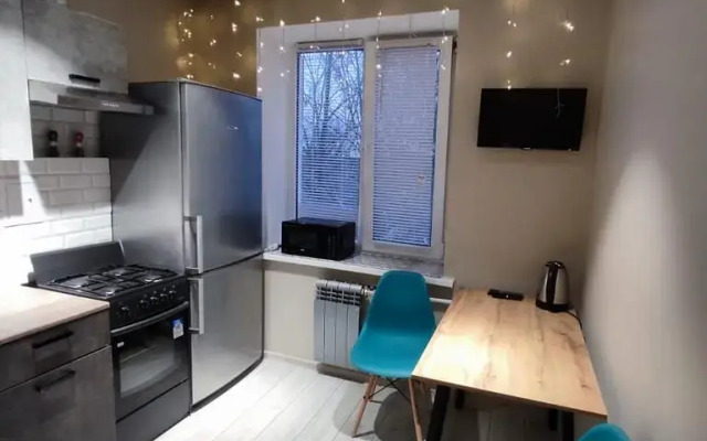 Квартира на Крупской 4А