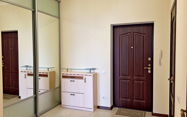 Апартаменты 072 Красногвардейская 73