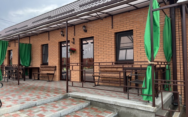 Astonit Hotel