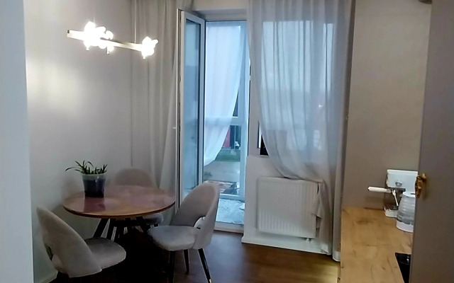 Квартира Элегантная Бабочка