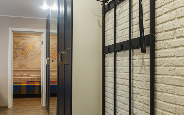 Apartamenty Art Apart okolo Kremla Deluks