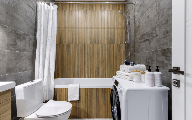 Квартира Sunrise