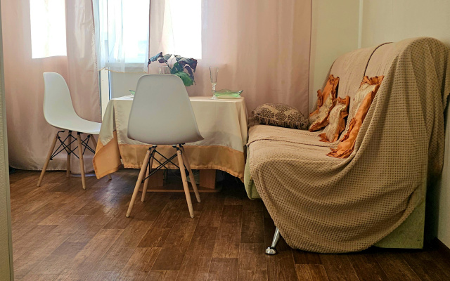 Квартира Уютная рядом с перинатальным центром