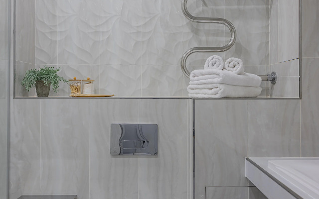 Апартаменты на Славянской 35/1 в Центре города Сова-Дом