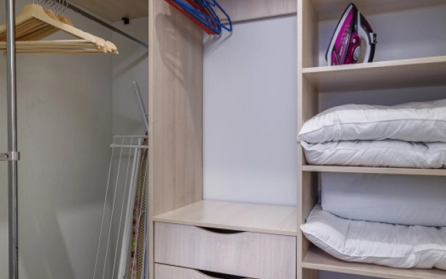 Апартаменты FortEstate Профсоюзная 128а (5)