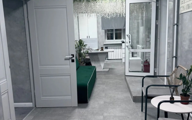 Бутик-отель Оп-Арт отель Летняя