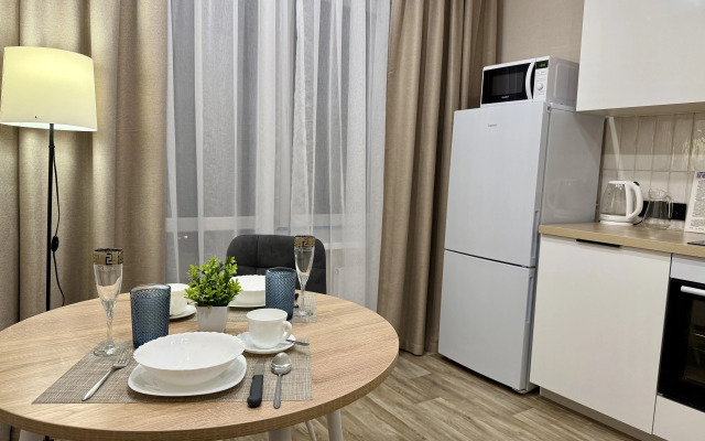 Your Home Viking Flat