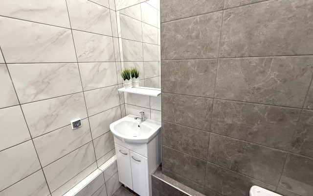 Квартира до 8-ми человек на Щербакова 18