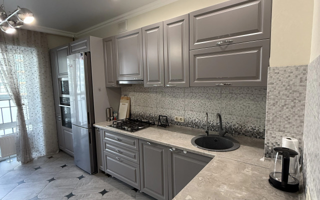 Квартира Уютная в ЖК Арт Сити