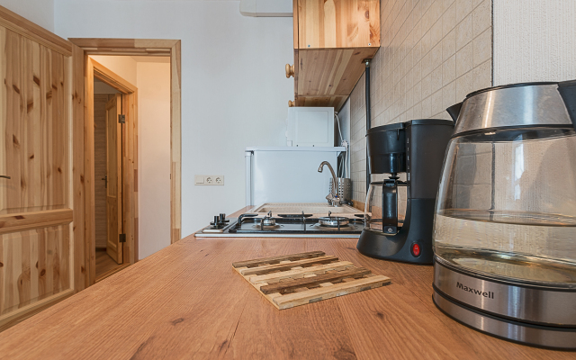 Квартира Балт-Апарт на Спасском - в самом центре Питера