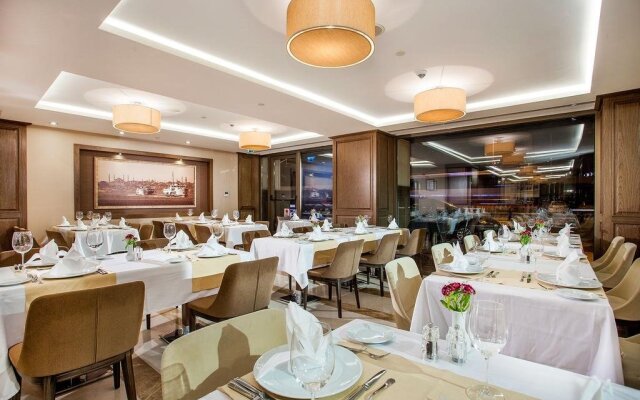 Nidya Hotel Galataport