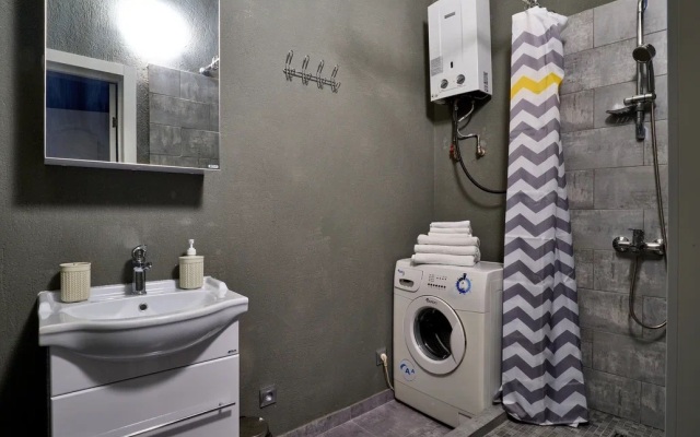 Апартаменты Городской Бриз