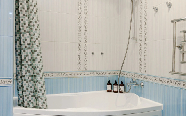 Апартаменты на Мичурина 150