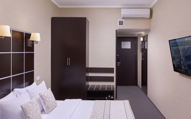 Hotel BEST WESTERN Kaluga