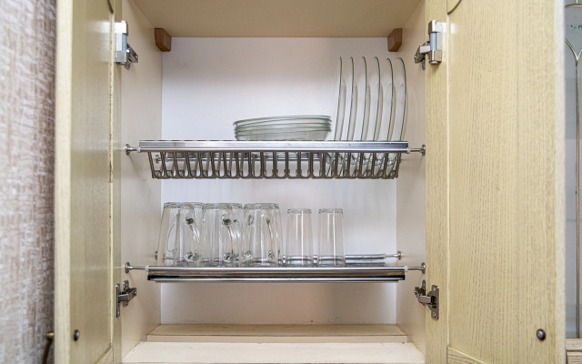 Квартира SunSet Александра Хохлова 1