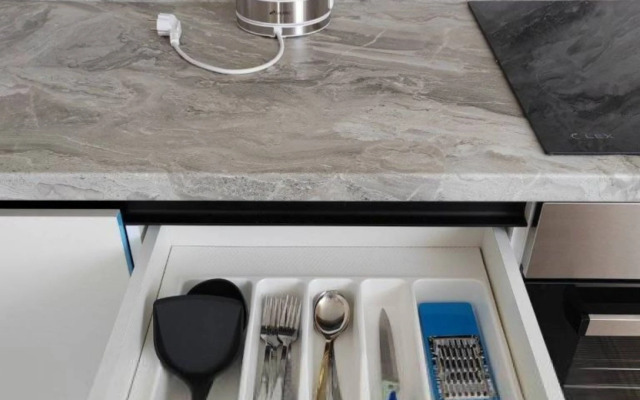 Na Prospekte Krasnogo Znameni 160A Flat