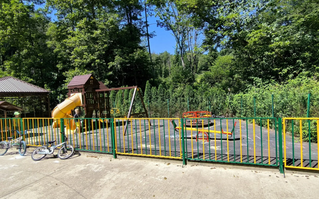 Park Avenu Flat