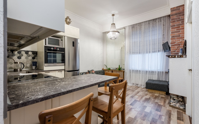 S Saunoy Na Danini Apartments