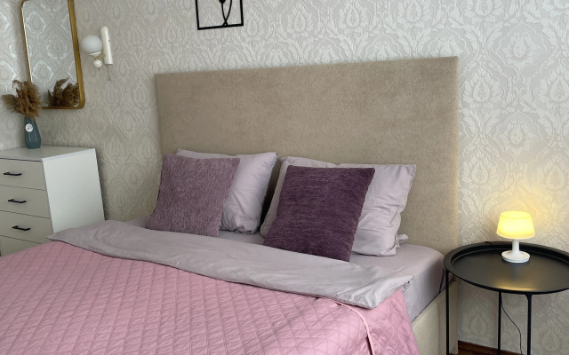 Bis Apartments