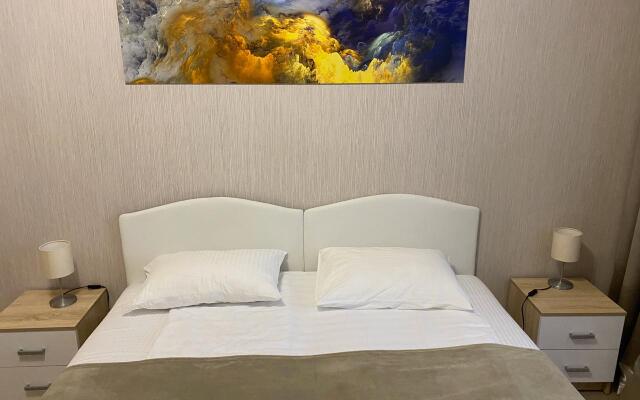 SPb Apart Pulkovo Apartments 2