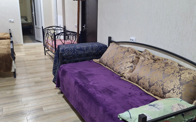 Meridian Guest House
