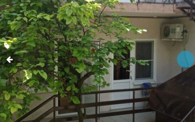 Guest house Akvamarin