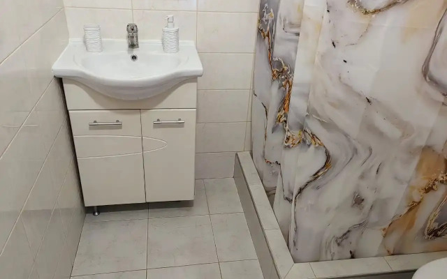 Stefaniya Guest House