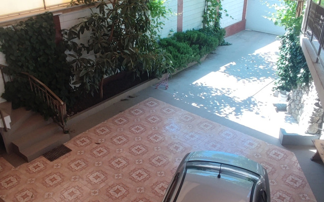 Skazka Guest house