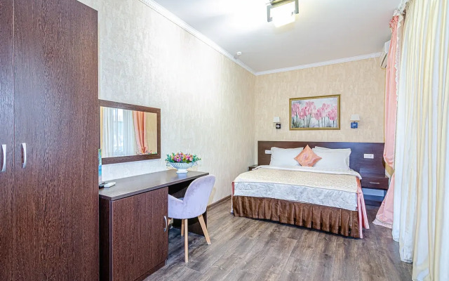 Villa Rovados Guest house