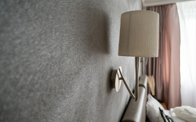 Апартаменты Панорама на Старый Город с 11 Этажа