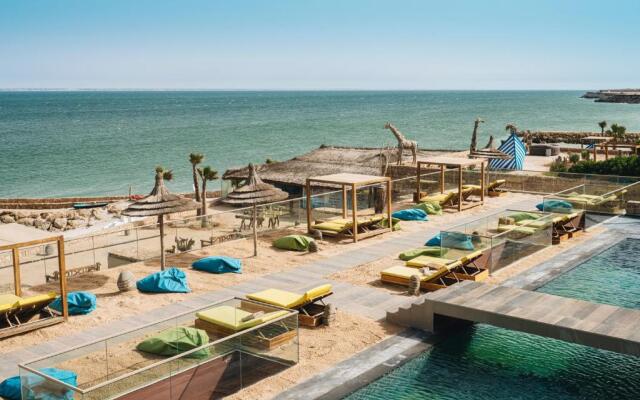 Bavaro Beach Hotel