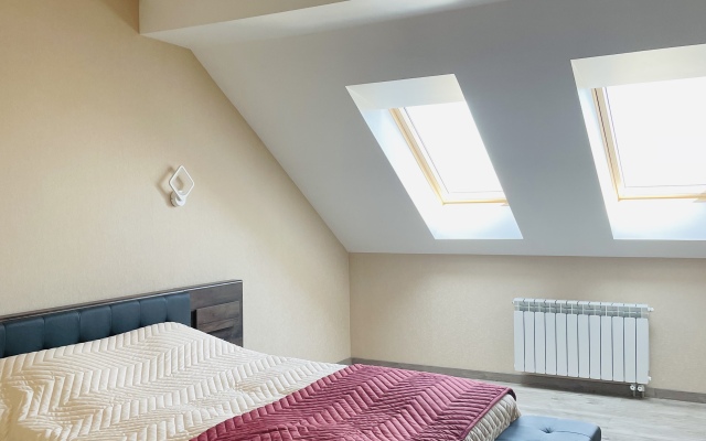 Na Ulitse Pervomayskaya 19 Flat