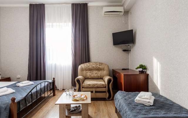 Lotos Guest House
