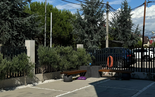 FamilyDom Mini hotel