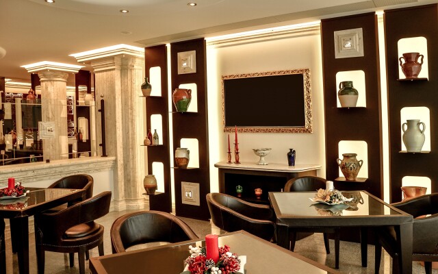 BHB Hotel