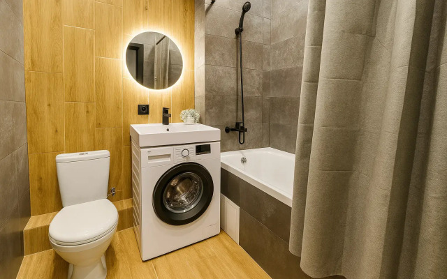 Livio.su | Комфортабельная студия у Автовокзала на 26-я Линия 35/1