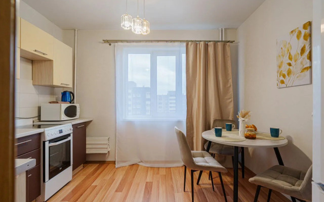 Квартира в центре