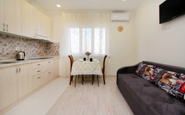 Апартаменты РБ 343