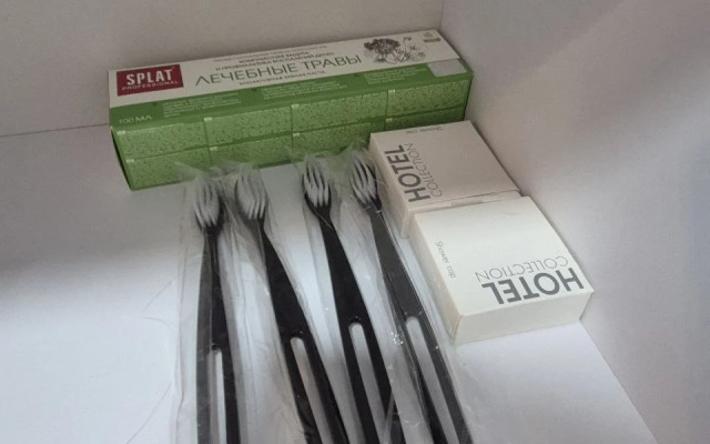 Квартира на Улице 1-я Оранжерейная