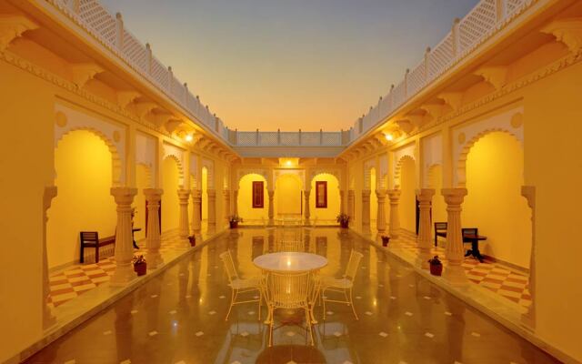 Hotel Pratap Niwas - A Heritage Resort
