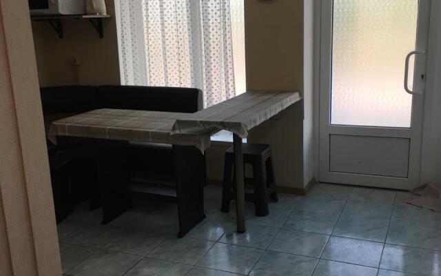 Umka Guest House