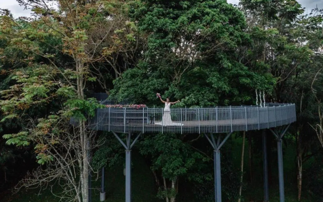 Glee Nairobi A Preferred LVX Hotel