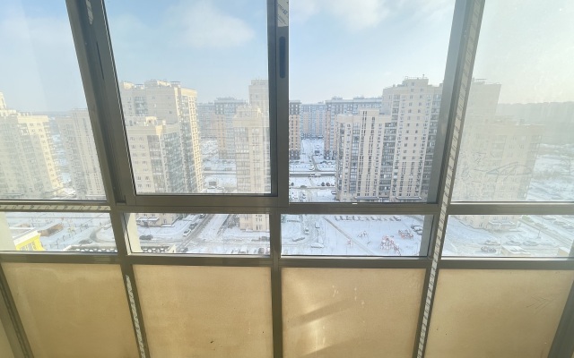 Nekrasovskiy Proyezd 6/2