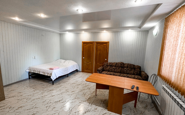 Nikolaevskiy Guest House