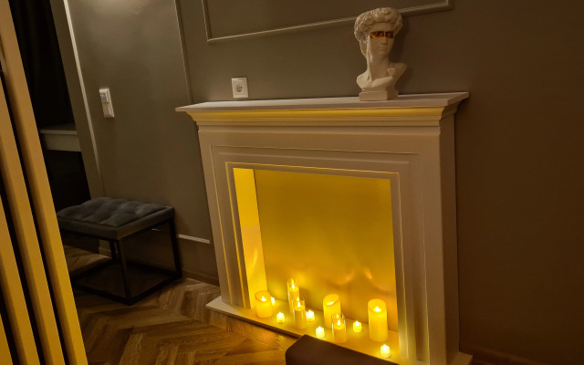 Апартаменты Белинский