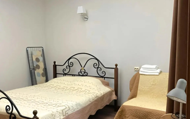 Квартира в 200 Метрах от Парка