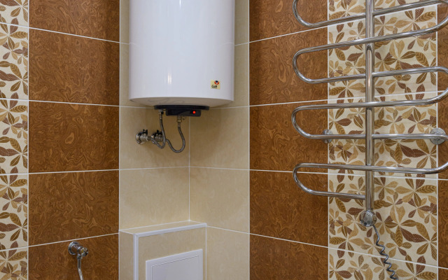 Квартира в историческом центре Челябинска